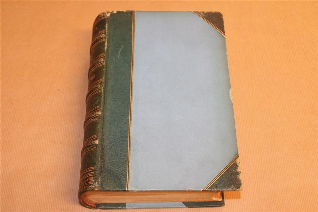 Le Nu au Salon - Antieke uitgave 1891 - Naakt fotografie kun, Boeken, Ophalen of Verzenden, Gelezen