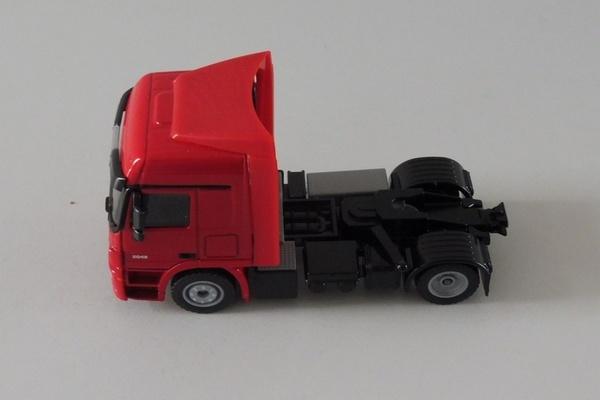 MERCEDES BENZ  Autotransporter, Ophalen of Verzenden, Nieuw, Bus of Vrachtwagen, Overige merken