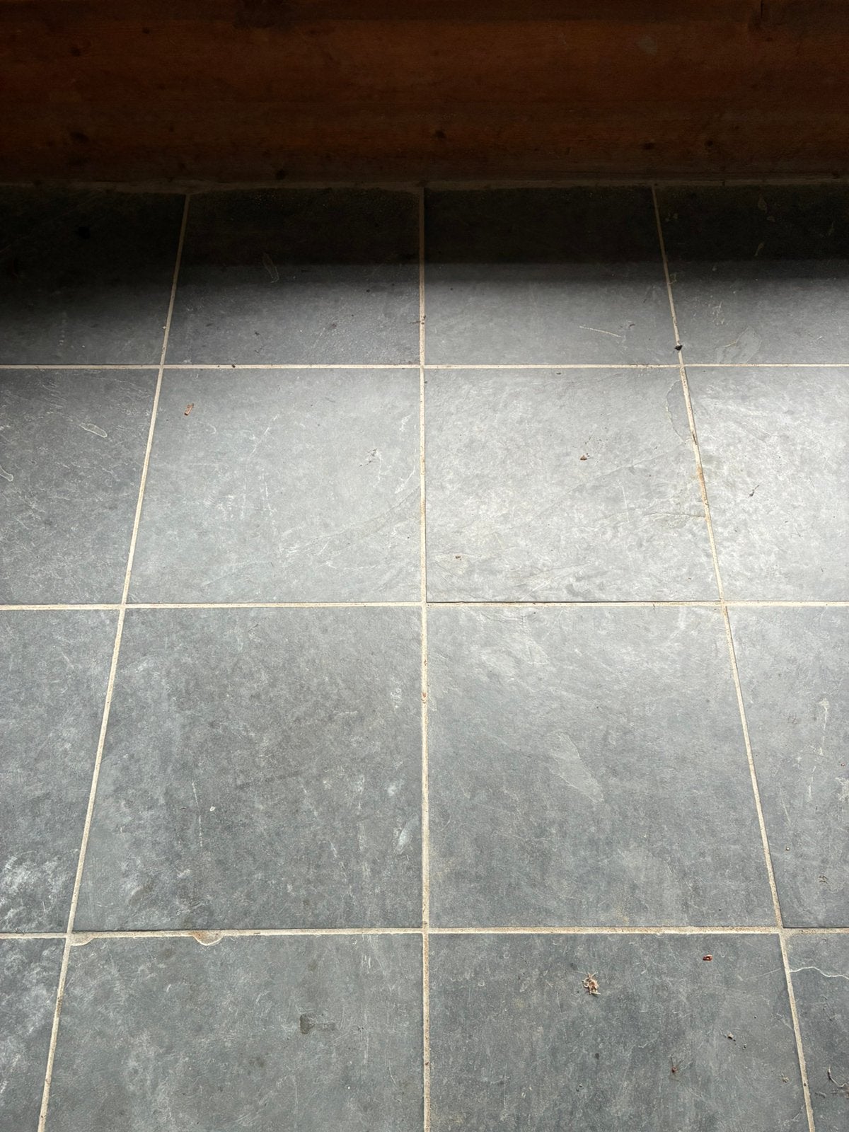 Plavuizen 40 x 40.   +/-  8 m2, Doe-het-zelf en Verbouw, Tegels, Ophalen, Hardsteen, 5 tot 10 m², Zo goed als nieuw