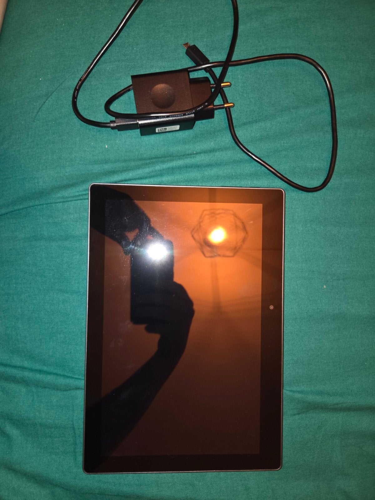 lenovo tab3 10plus, Ophalen, Zo goed als nieuw, 10 inch, 64 GB