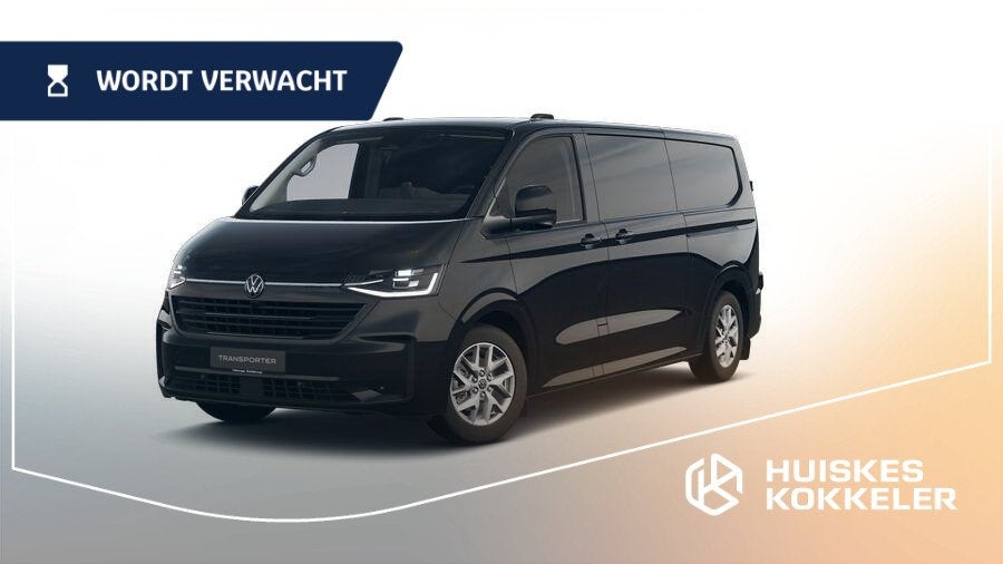 Volkswagen Transporter T7 2.5 233 pk eHybrid Automaat PHEV L