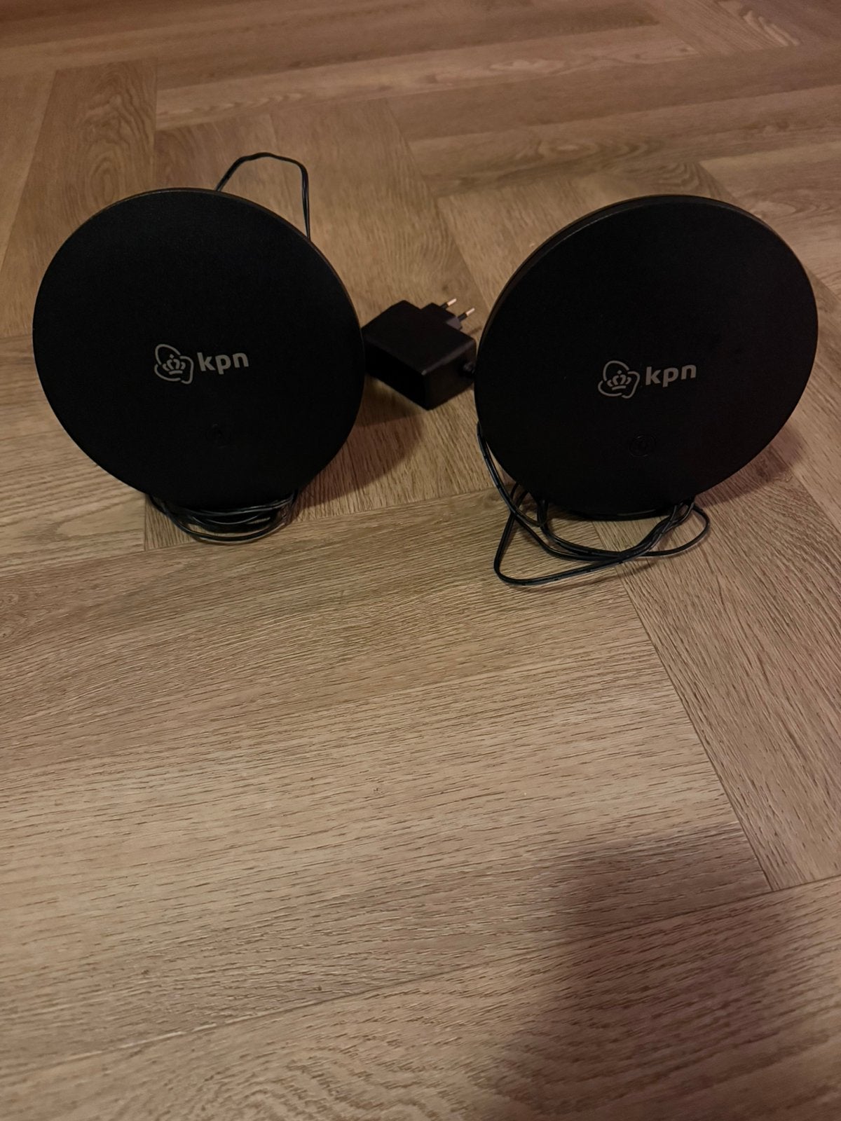 Kpn Superwifi 2.0, Computers en Software, Ophalen of Verzenden, Zo goed als nieuw