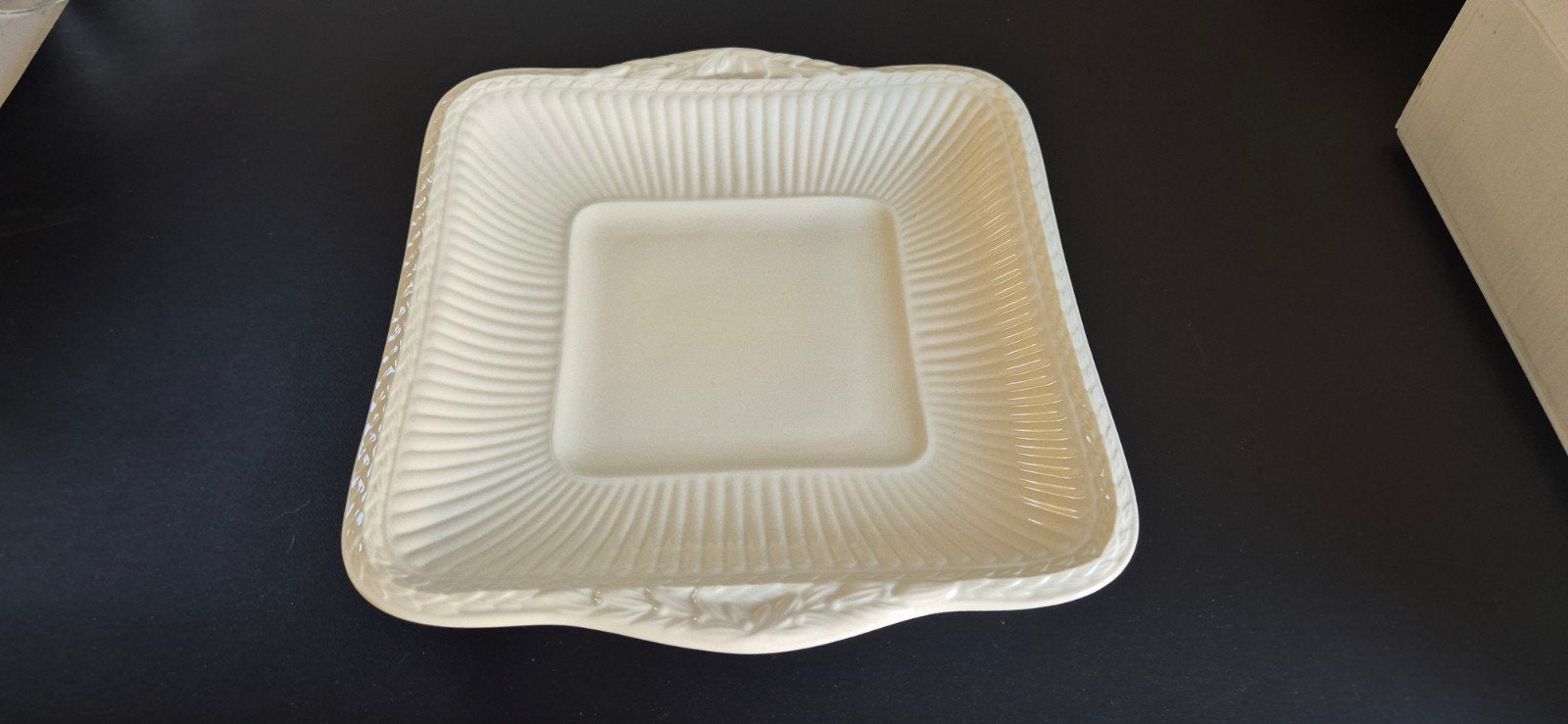 Nieuwe Wedgwood Edme schaal, Nieuw, Ophalen of Verzenden, Schaal of Schalen, Wedgwood