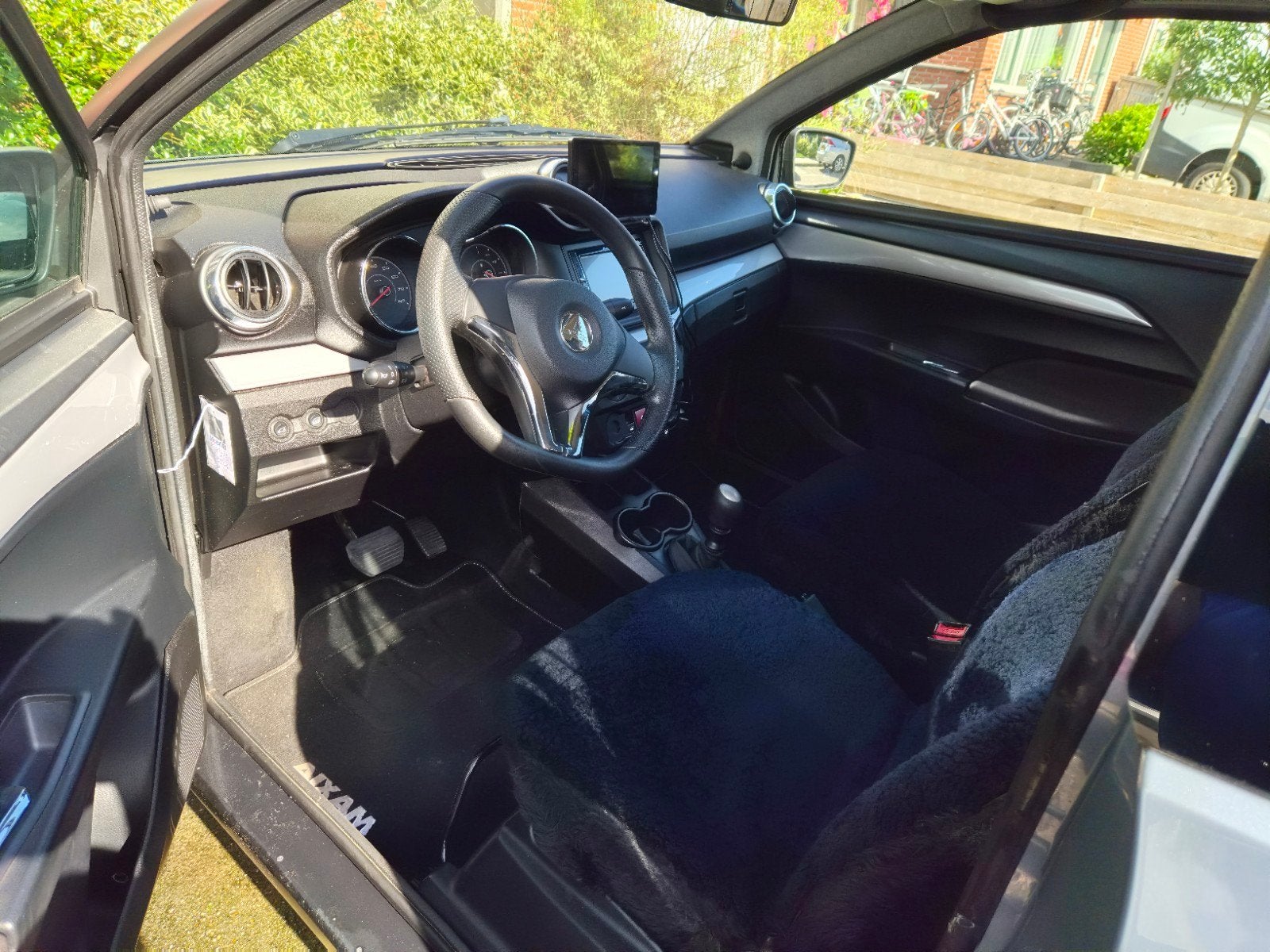 Aixam Crossover 2019, Auto's, Aixam, Particulier, Te koop