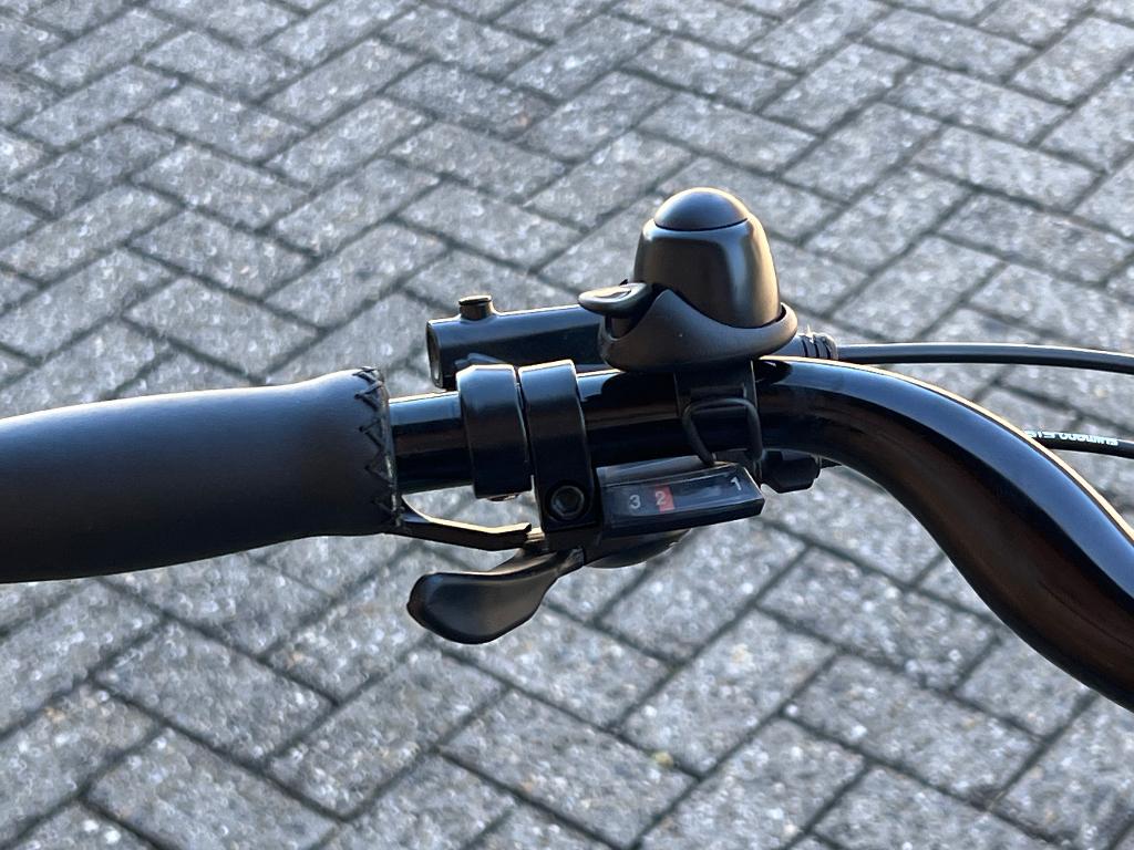 Sensa Superlite Nergens Goedkoper! testfiets geweest, Zo goed als nieuw, 53 tot 57 cm, Ophalen, Overige merken