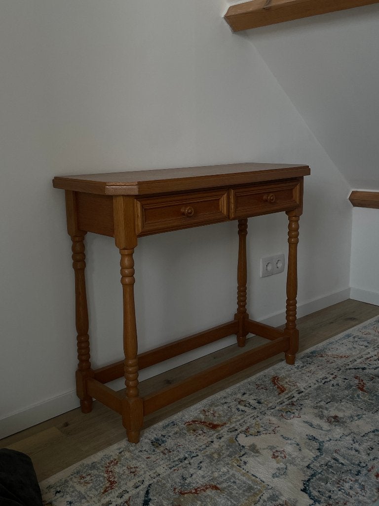 Drawers, Ophalen, 1 of 2 laden, 50 tot 100 cm, Zo goed als nieuw