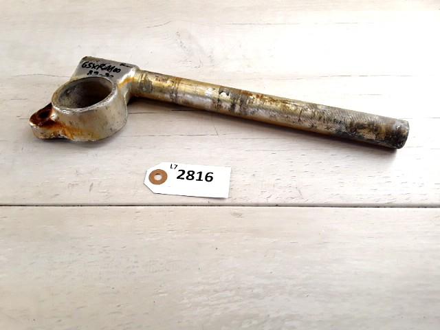 GSXR1100 1989 - 1990 Suzuki Clipon D1-44498, Motoren