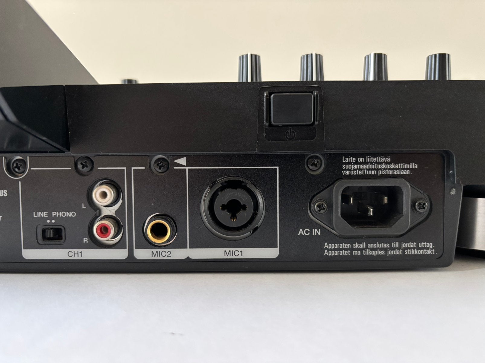Foto 10 van Pioneer XDJ RX in zeer goede staat