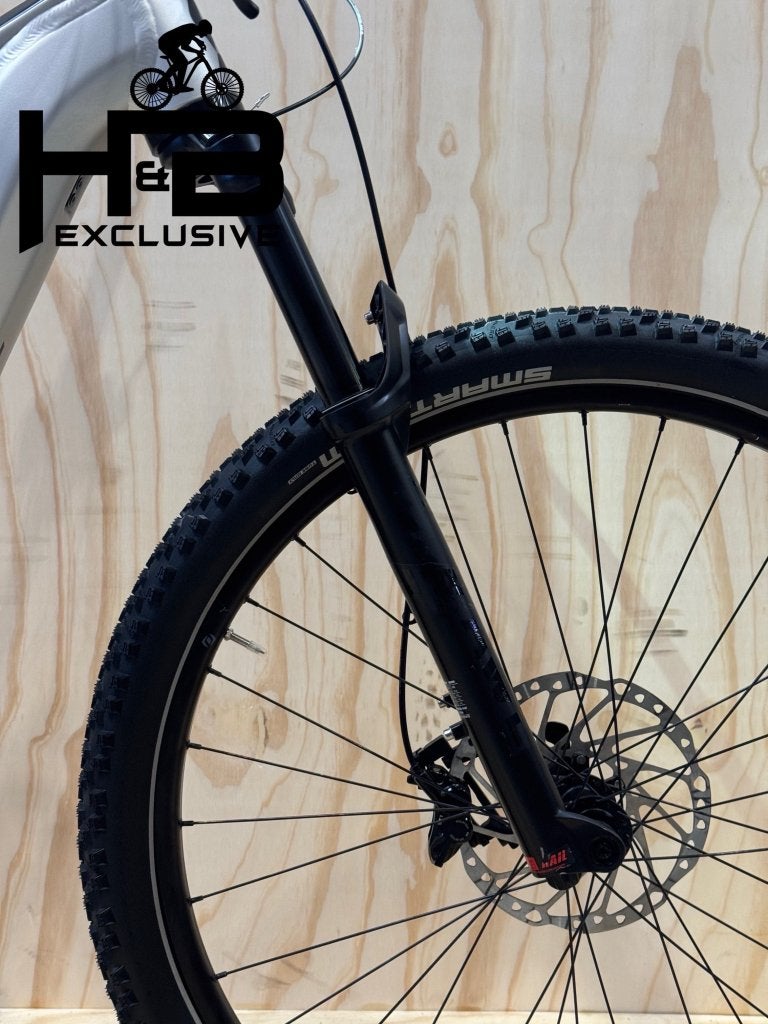 Scott Axis eRIDE FS 10 29 inch E-Mountainbike Shimano XT, 45 tot 49 cm, Niet ingevuld, Ophalen of Verzenden, Zo goed als nieuw