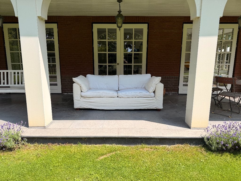 Linteloo Bank Easy Living, Ophalen, Gebruikt, 75 tot 100 cm