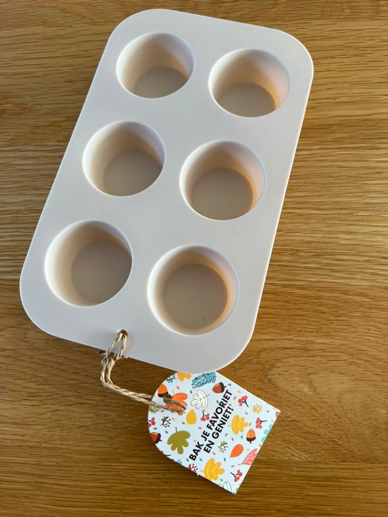 Nieuwe bakvorm, Ophalen, Nieuw, Taarten, Bakvorm