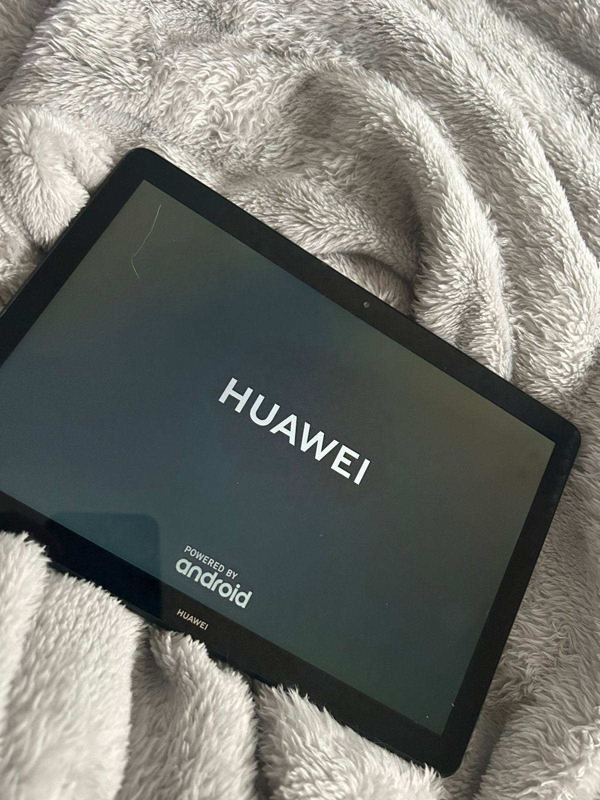 Huawei tablet, Ophalen of Verzenden, Gebruikt, 10 inch, 16 GB
