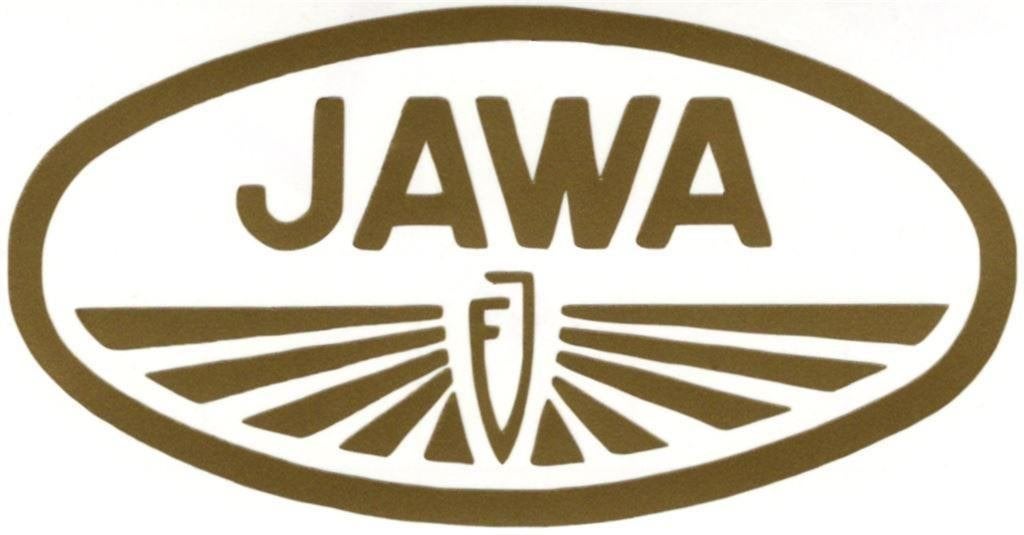 JAWA sticker #9, Verzenden
