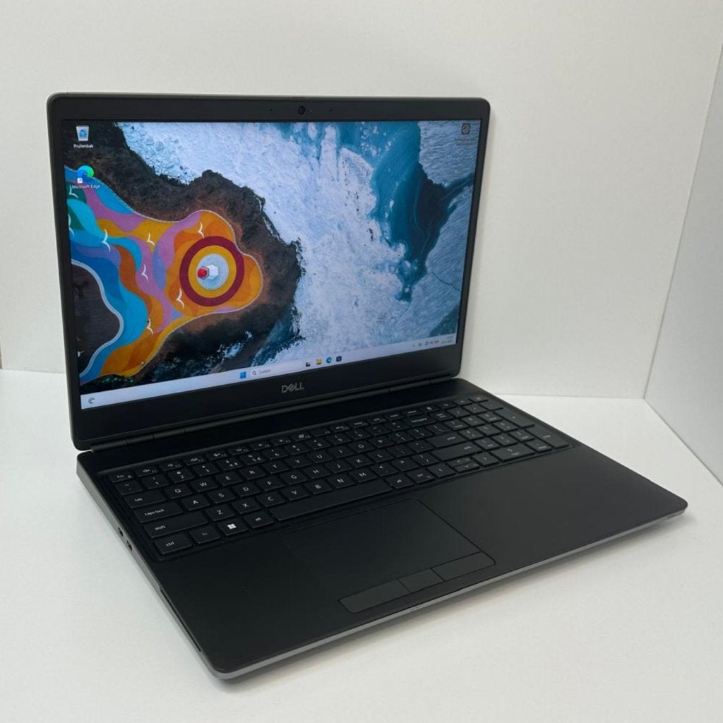 Dell Precision 7560 |  Core i7 | 32GB | 512SSD | Netjes, Dell, Zo goed als nieuw, Support@Dell.com, One Dell Way
Round Rock, TX 78682
United States