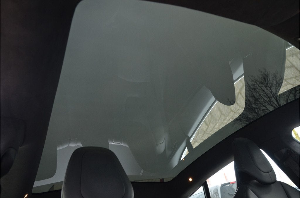 Tesla Model S Long Range Raven, Enhanced AutoPilot3.0+FSD (t, Automaat, 12 maanden, Zwart, Model S