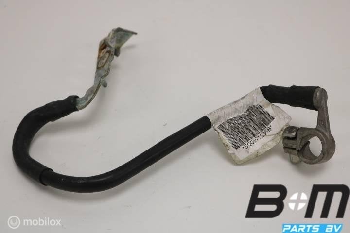 Kabelset voor accu Audi A3 8V 5Q0971235B, Gebruikt
