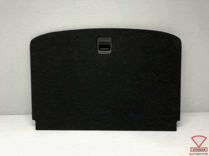 audi a1 8x sportback laadvloer kofferbakmat 8x0861475a 017
