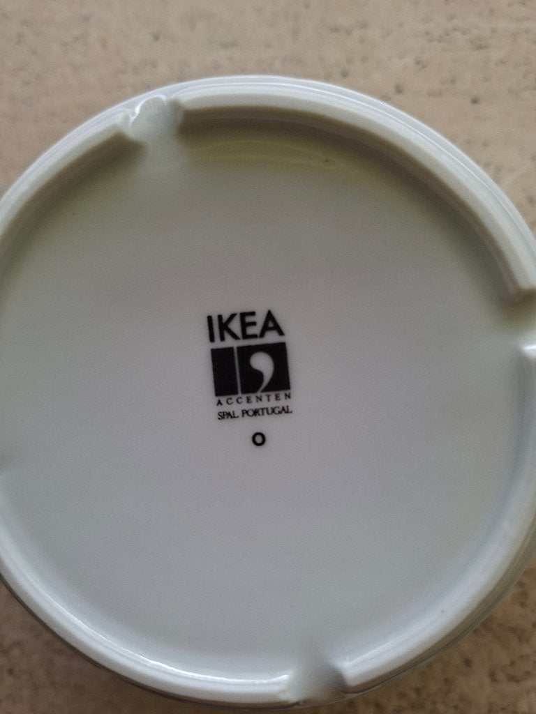 Ikea vintage servies, Huis en Inrichting, Keuken | Servies, Ophalen, Vintage, IKEA, Zo goed als nieuw