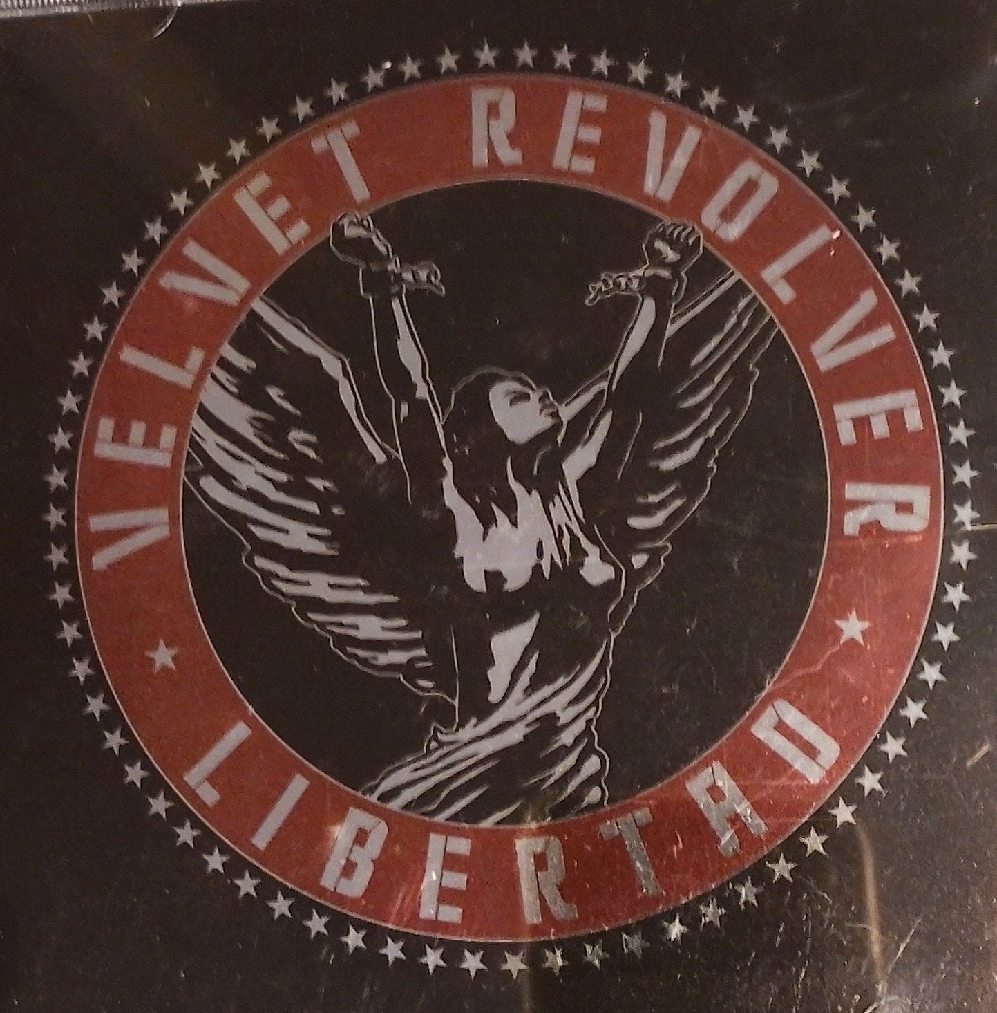 Velvet Revolver, Libertad VINYL 2024, Bootleg GEZOCHT!!!!!!!, Cd's en Dvd's, Vinyl | Hardrock en Metal, Ophalen of Verzenden