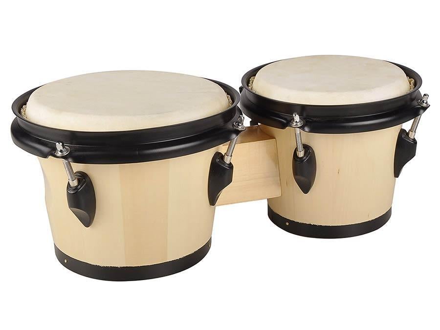 BG-402-NT Hayman bongo natural, ., Nieuw, Ophalen of Verzenden, .