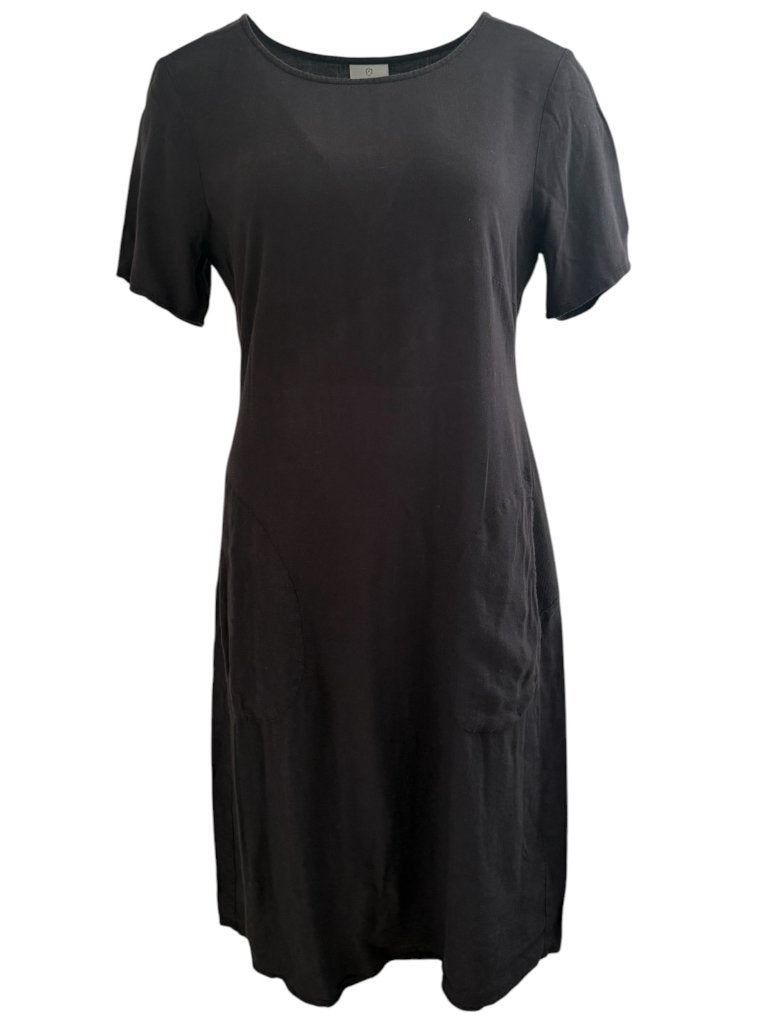 Kaffe jurk NIEUW S, Maat 38/40 (M), Nieuw, Ophalen of Verzenden, Grijs