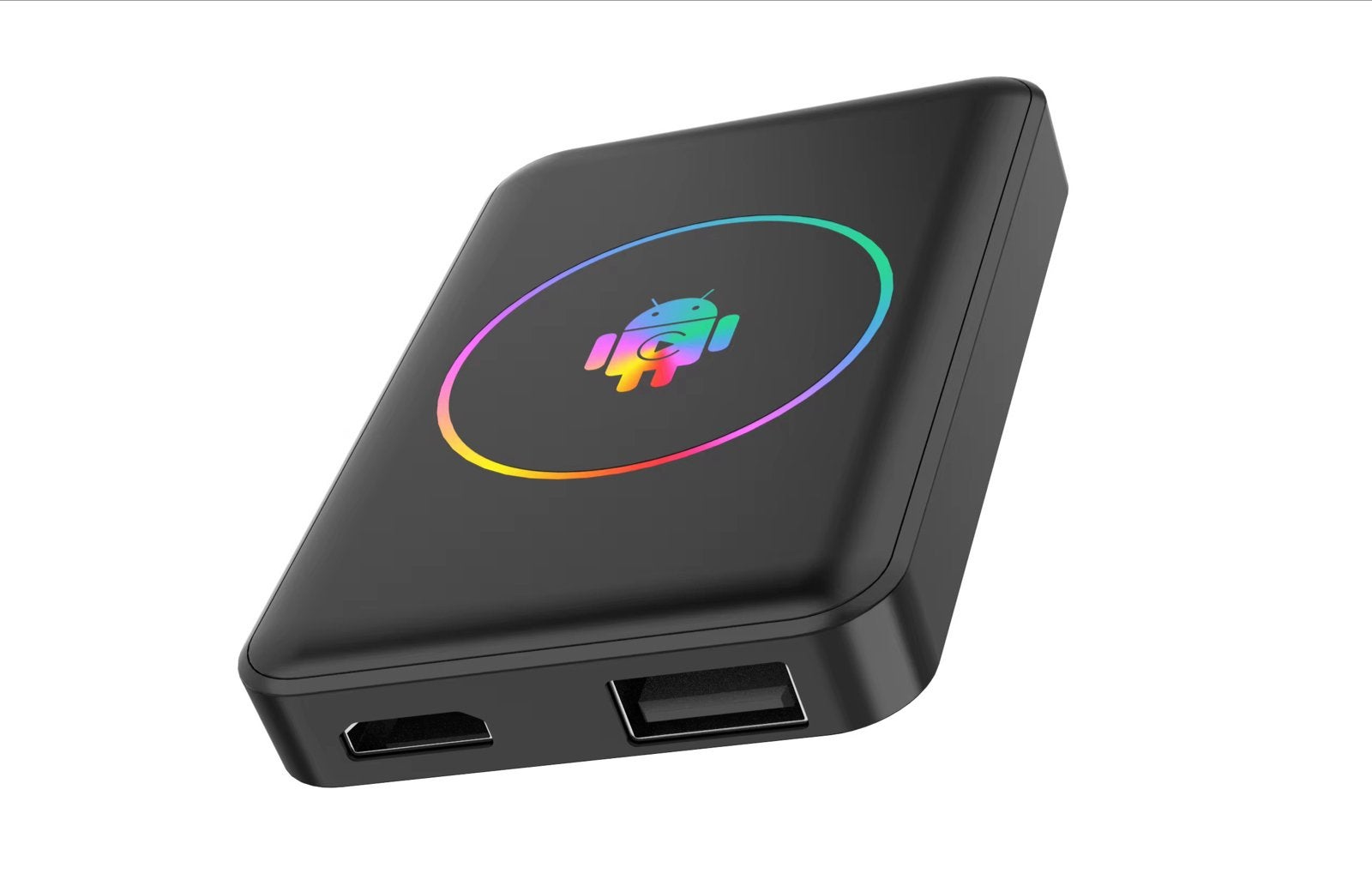 Carplay Box: Draadloos Carplay, Netflix & YouTube in je auto, Ophalen of Verzenden, Nieuw