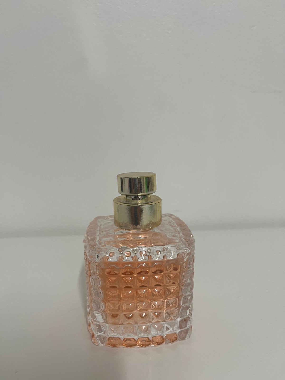 Valentino parfum, Ophalen of Verzenden, Zo goed als nieuw