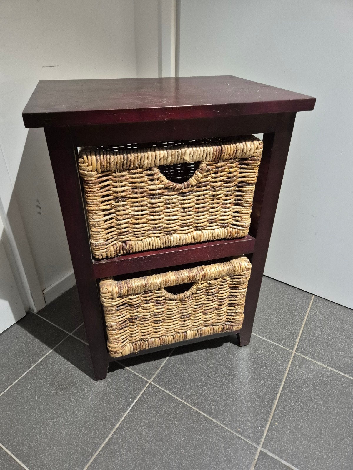 ladenkastje, Ophalen, Gebruikt, Onbekend, 50 tot 100 cm