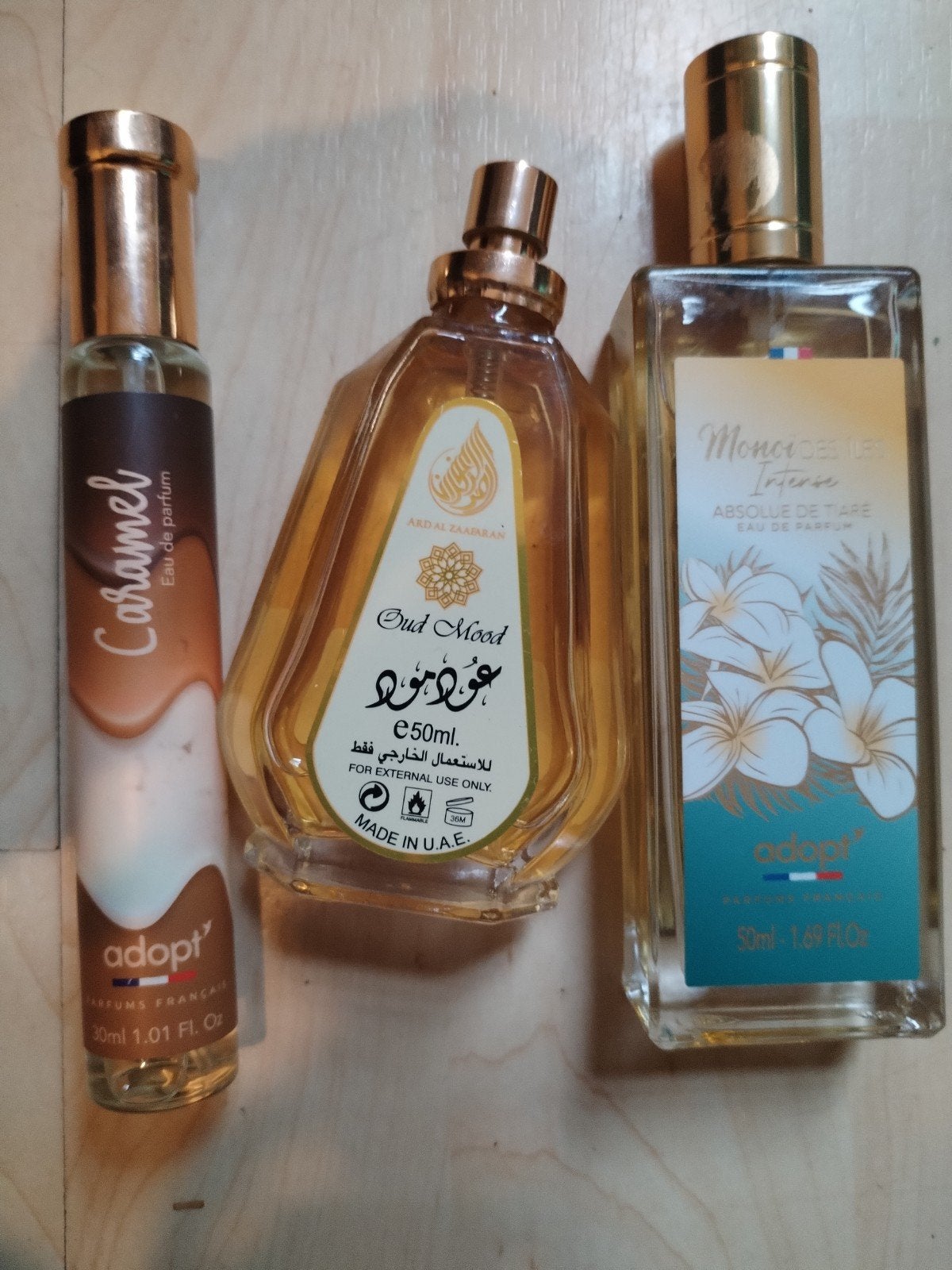 Perfume bundle, Sieraden, Tassen en Uiterlijk, Uiterlijk | Parfum, Ophalen of Verzenden
