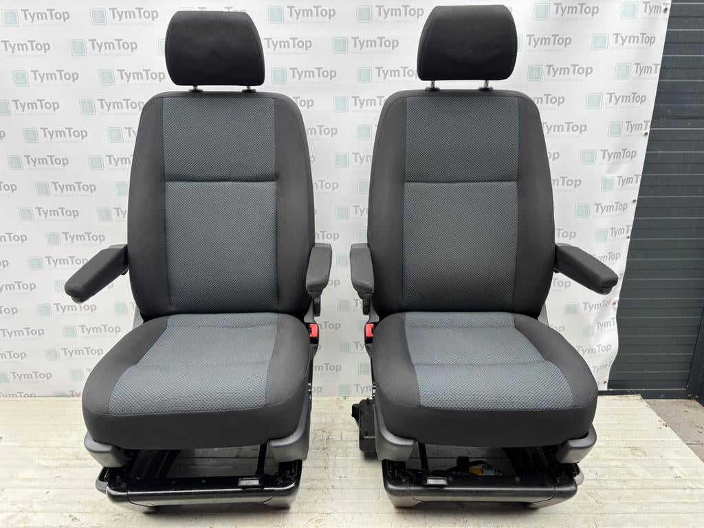 Stoelen Volkswagen Transporter T5 T6 T6.1 simora comfort, Tymtop5@gmail.com, 3161ek, Volkswagen, Tymtop