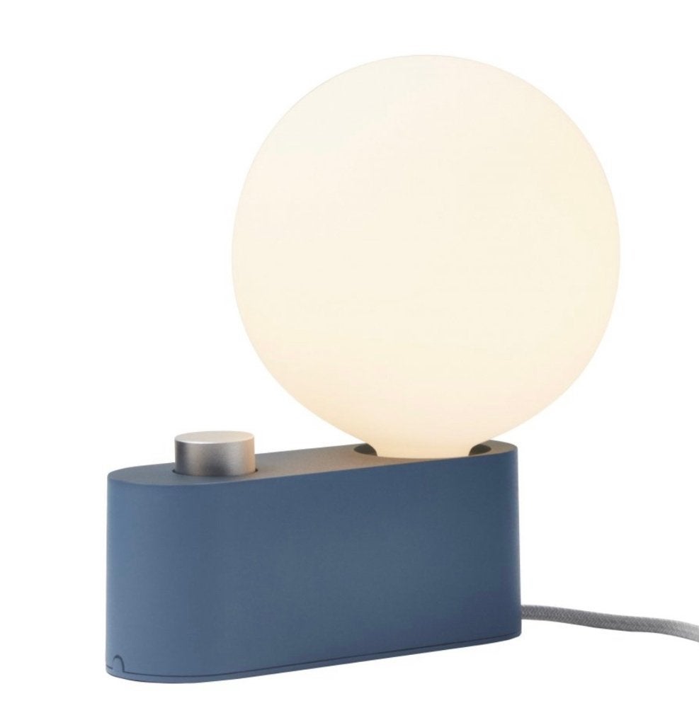 Design Tala Alumina tafellamp nieuw led twv € 220,00, Huis en Inrichting, Lampen | Tafellampen, Ophalen of Verzenden, Nieuw, Flos Moooi Hay design