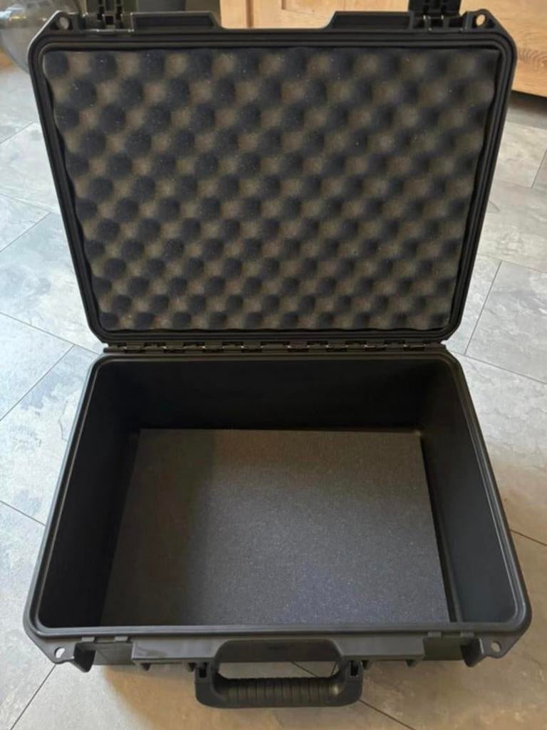 IM2450 pelican case koffer, Verzenden, Zo goed als nieuw, Overige typen, Overige merken