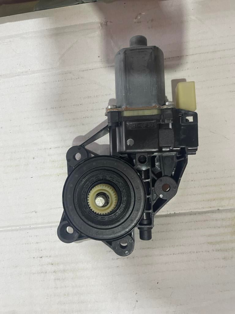 Raam motor mini r56, Auto-onderdelen, Ruiten en Toebehoren, Verzenden, Mini