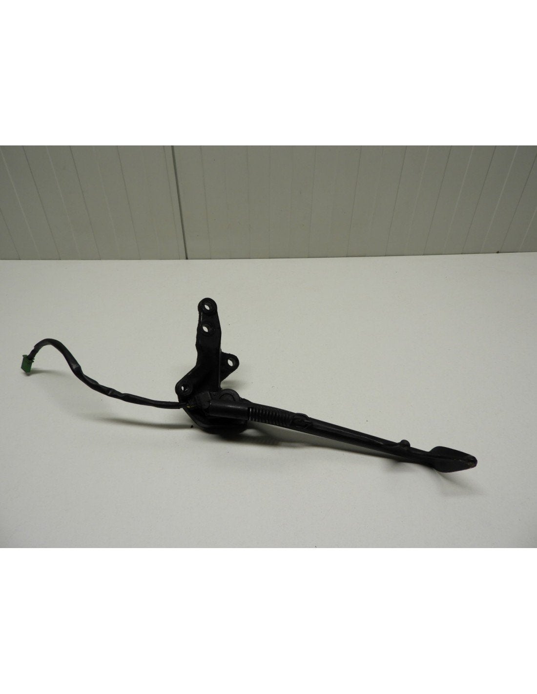 CBR1000F 1993 - 1996, 1989 - 1992, 1987 - 1988 D1-42835