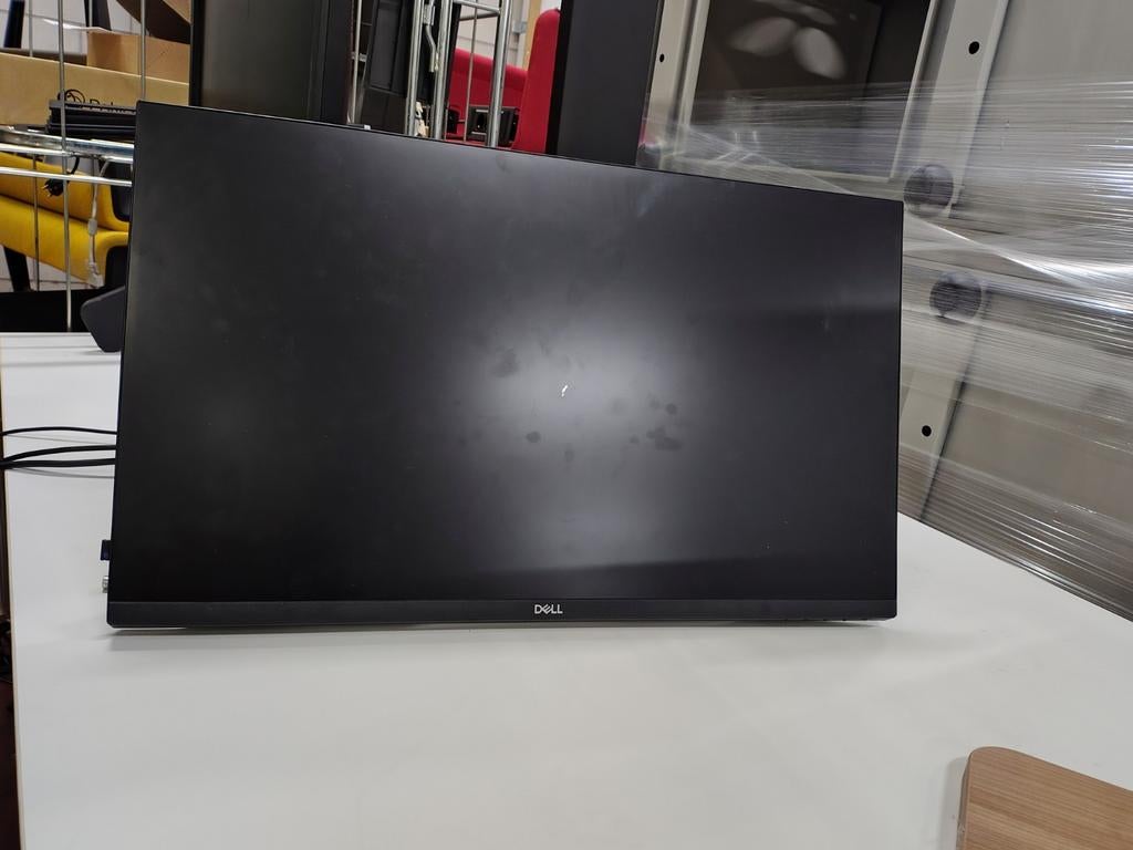 Dell 27 inch  te koop, Computers en Software, Monitoren, 27 inch, Ophalen, Dell