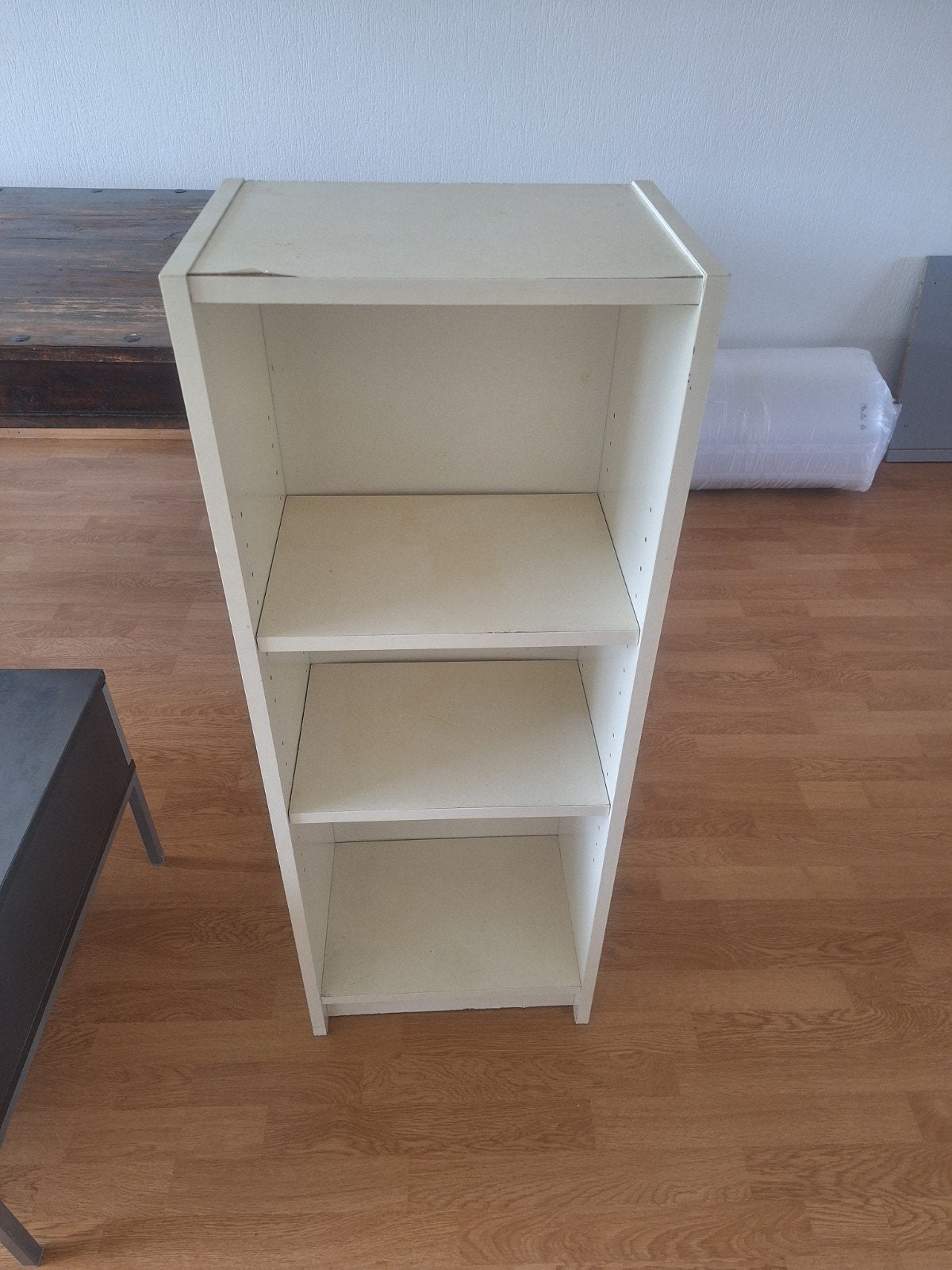 gratis, Ophalen, Gebruikt, Hout