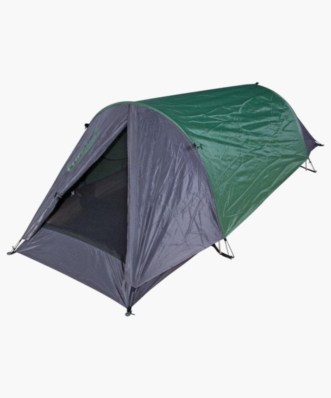 Eureka! Solitaire 1-persoons trekking tent - zgan, Ophalen of Verzenden, Zo goed als nieuw