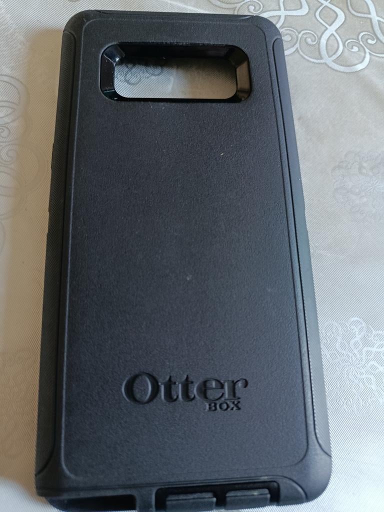 Samsung Galaxy Note 10 anti shock hoesje, Ophalen of Verzenden, Nieuw