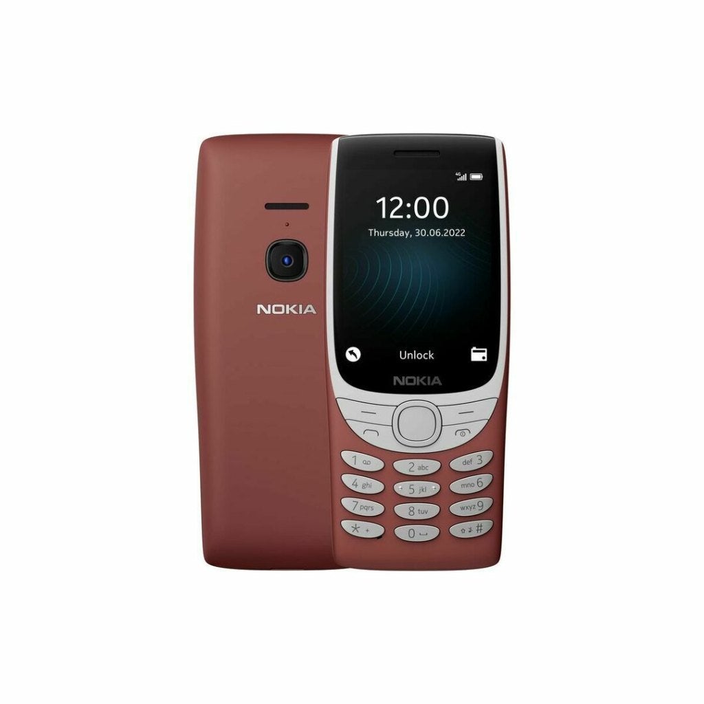 nokia 8210 4G nieuw, Nieuw, Mobileclinic1@hotmail.com, 9711GJ, Mobile clinic