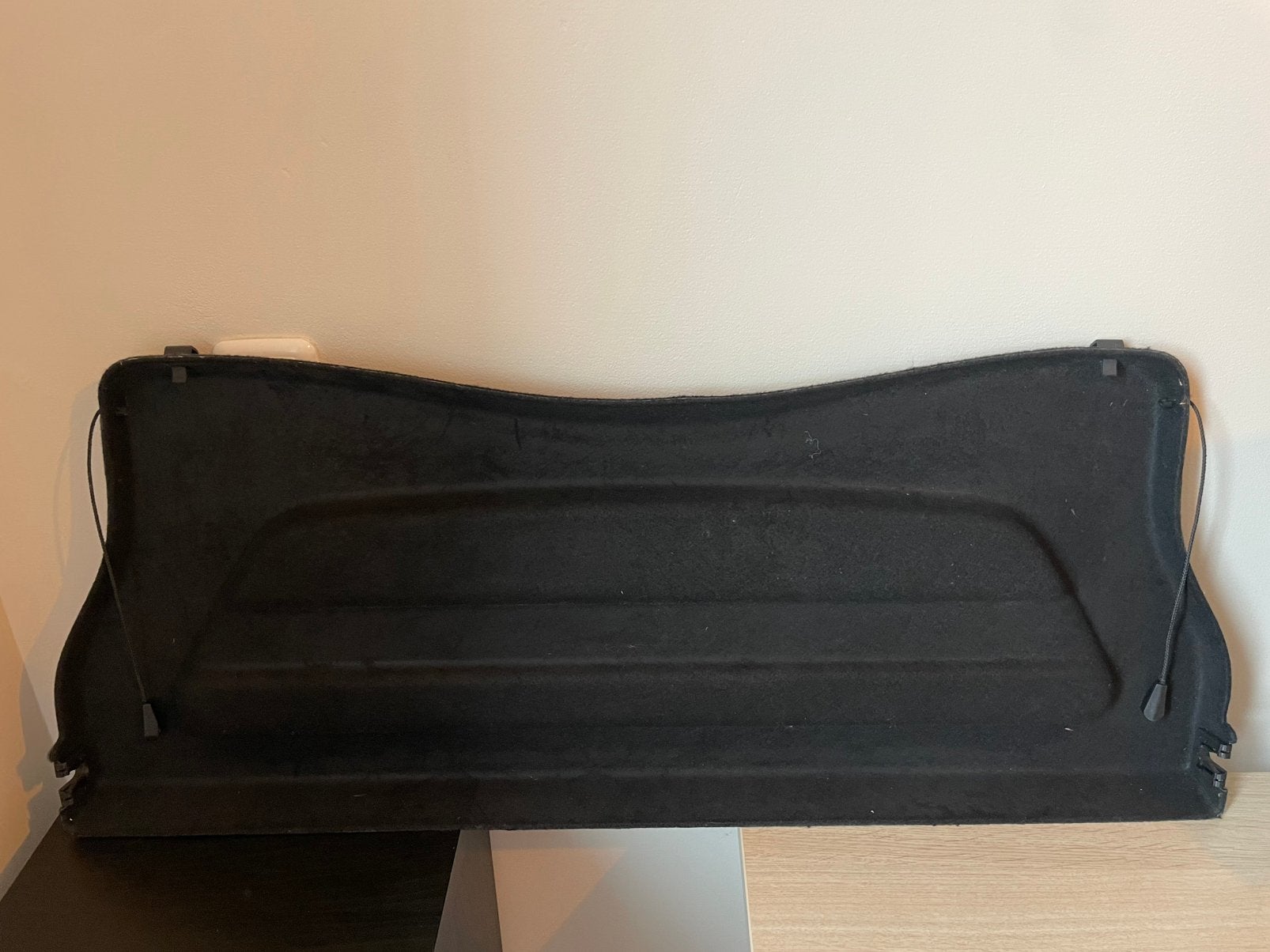 Renault Clio Hoedenplank, Auto-onderdelen, Ophalen, Gebruikt, Renault