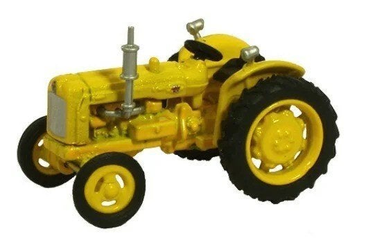 FORDSON TRACTOR geel, Ophalen of Verzenden, Nieuw, Tractor of Landbouw