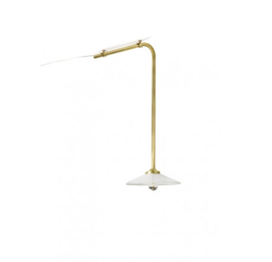 muller van severen - ceiling lamp n3 - valerie objects NIEUW, Ophalen, Nieuw, Glas, Hedendaags design