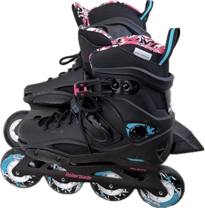Prachtige Rollerblade RB Cruiser skates, maat 36,5, Overige merken, Gebruikt, Kinderen, Ophalen of Verzenden