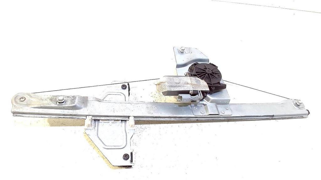 Raammechaniek elektrisch rechts voor Citroën Berlingo, Auto-onderdelen, Onderdelen@venauto.nl, Van der Ven Autorecycling B.V.