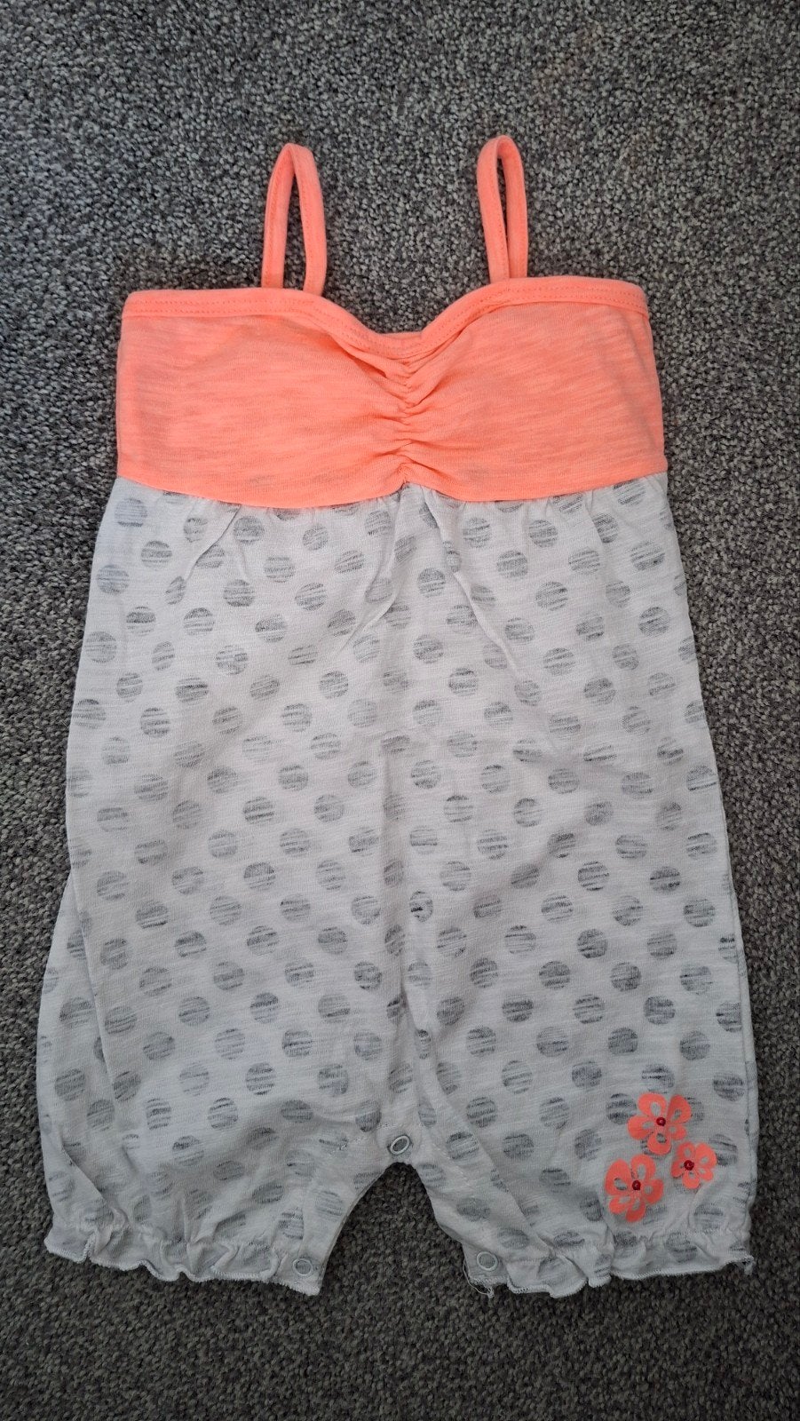 Te koop een nieuw Dirkje meisjes zomerpakje maat 80, Kinderen en Baby's, Babykleding | Maat 68, Broekje, Meisje, Dirkje, Nieuw