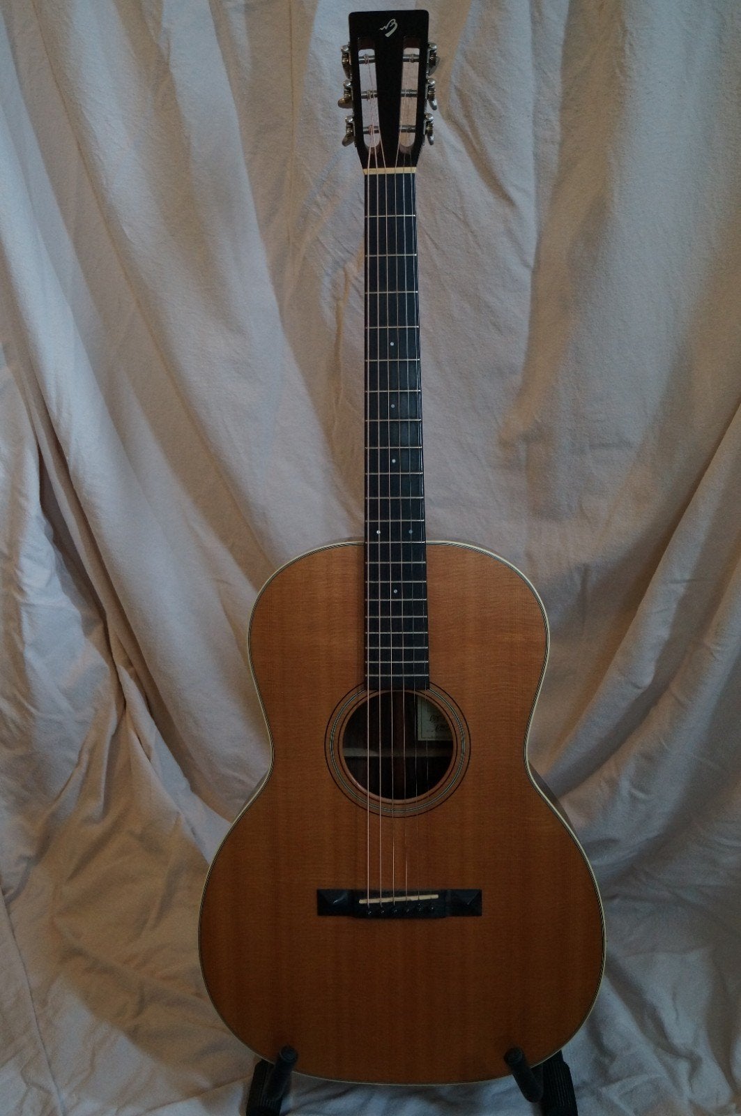breedlove gitaar, Muziek en Instrumenten, Ophalen of Verzenden