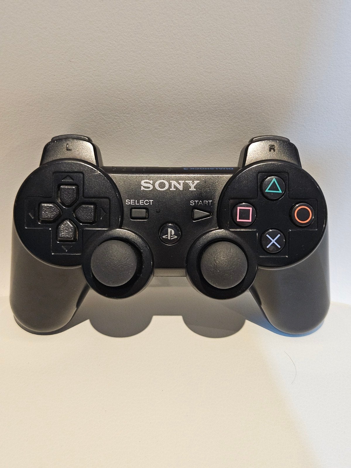 Sony PlayStation 3 controller, Overige genres, 1 speler, Ophalen of Verzenden, Zo goed als nieuw