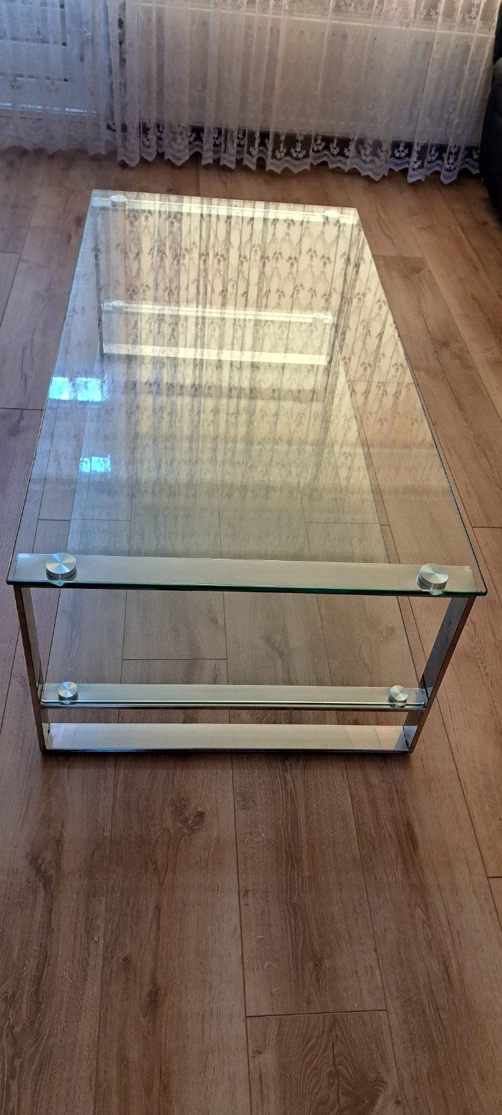 Tafel, Ophalen, 100 tot 150 cm, 50 tot 100 cm, Rechthoekig