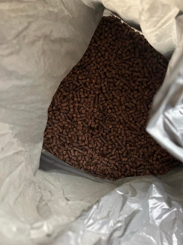 Wooof puppybrokken, Dieren en Toebehoren, Dierenvoeding, Ophalen, Hond
