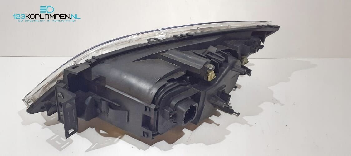 (J3) Ford Mondeo MK3 Facelift Xenon koplamp rechts, Auto-onderdelen, Verlichting, Gebruikt, -, -, Ophalen of Verzenden